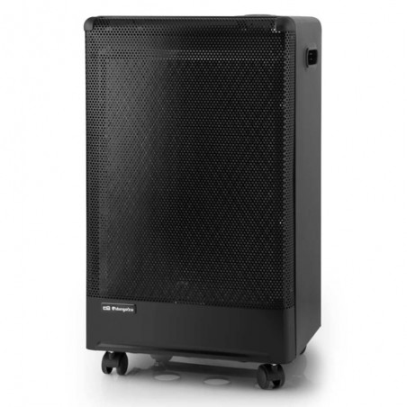 Catalytic stove H55 Orbegozo