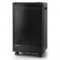 Fogão a gás catalítico Orbegozo H55 3000W, 3 configurações de potência, aquecedor a gás butano ou propano, desligamento de segur Fogão a gás catalítico Orbegozo H55 3000W, 3 configurações de potência, aquecedor a gás butano ou propano, desligamento de segur