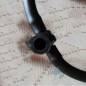 500 Stück Adaptern mit 2 Ausgängen von 3 mm für Idrop-Tropfer, ideal für Mikroschläuche 500 Stück Adaptern mit 2 Ausgängen von 3 mm für Idrop-Tropfer, ideal für Mikroschläuche