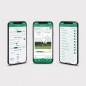 LNK Wifi Rain Bird, internet control of automatic irrigation LNK Wifi Rain Bird, internet control of automatic irrigation