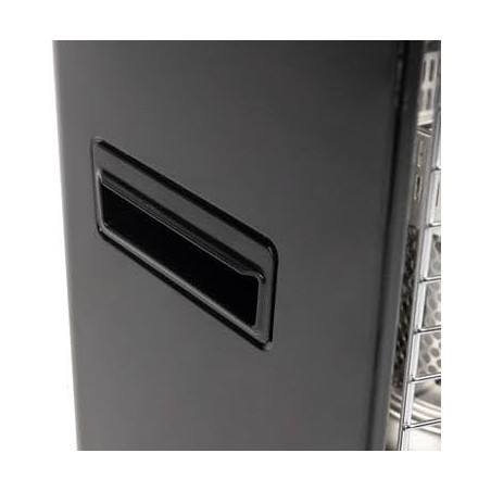 Zibro RS122 Paraffin Stove with Wick