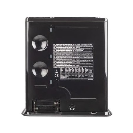 Stufa a paraffina Zibro RS122 con stoppino