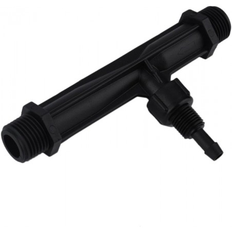 Inyector Venturi de fertilizante 63mm 2''