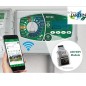 Panel for Rain Bird ESP-ME Programmer. ESP-ME housing for Internet control function, does not include programmer or LNK