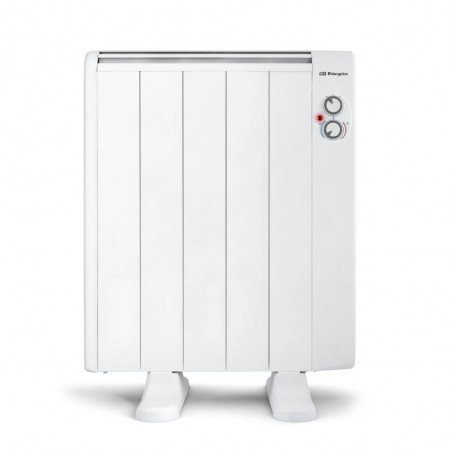 Émetteur thermique sans huile à 5 éléments Orbegozo RRM810A