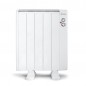 Orbegozo Wärmestrahler 5 Elemente ohne Öl. 800W. 2 Leistungsstufen. Orbegozo Wärmestrahler 5 Elemente ohne Öl. 800W. 2 Leistungsstufen.