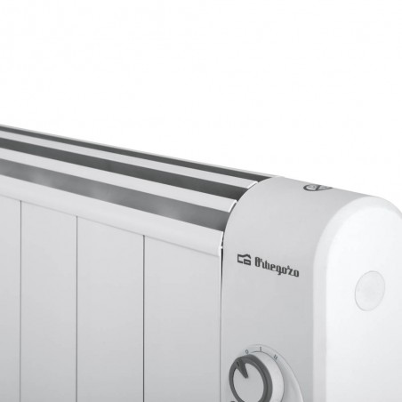 Émetteur thermique sans huile à 5 éléments Orbegozo RRM810A