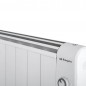 Orbegozo Wärmestrahler 6 Elemente ohne Öl. 1000W. 2 Leistungsstufen. Inklusive Stützfüße. Orbegozo Wärmestrahler 6 Elemente ohne Öl. 1000W. 2 Leistungsstufen. Inklusive Stützfüße.