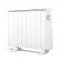 Orbegozo Wärmestrahler 8 Elemente ohne Öl. 1500W. 2 Leistungsstufen. Inklusive Stützfüße. Orbegozo Wärmestrahler 8 Elemente ohne Öl. 1500W. 2 Leistungsstufen. Inklusive Stützfüße.