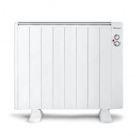 Émetteur thermique sans huile à 8 éléments Orbegozo RRM1510A