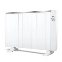Émetteur thermique sans huile à 10 éléments Orbegozo RRM1810A