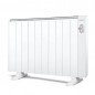  Orbegozo Wärmestrahler 10 Elemente ohne Öl.  1800W.  2 Leistungsstufen.  Inklusive Stützfüße.