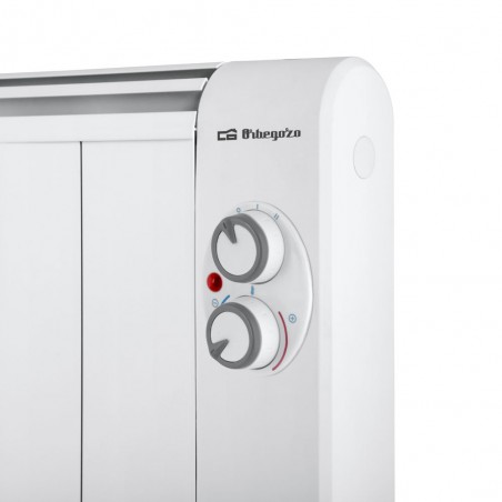 Émetteur thermique sans huile à 10 éléments Orbegozo RRM1810A