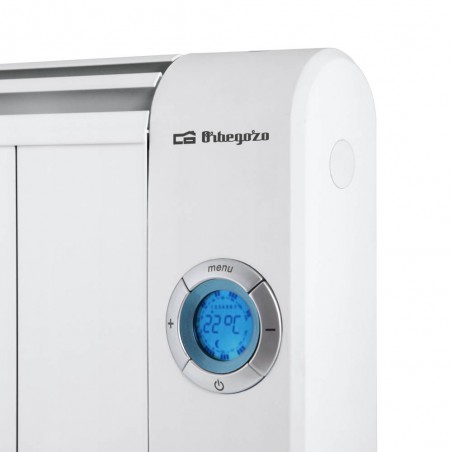 Orbegozo RE510A oil-free 3-element thermal emitter