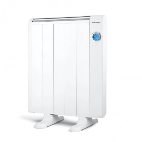Orbegozo RRE810A Émetteur Thermique 5 éléments