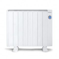 Émetteur thermique basse consommation Orbegozo RRE1510A à 8 éléments