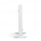 Orbegozo Low Consumption Thermal Emitter 8 elements. Power 1500W. Aluminum body. Remote control. Orbegozo Low Consumption Thermal Emitter 8 elements. Power 1500W. Aluminum body. Remote control.