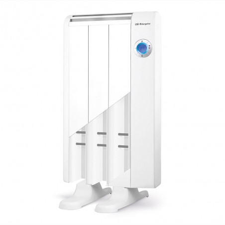 Émetteur thermique à 3 éléments Orbegozo RRW500, 500 W