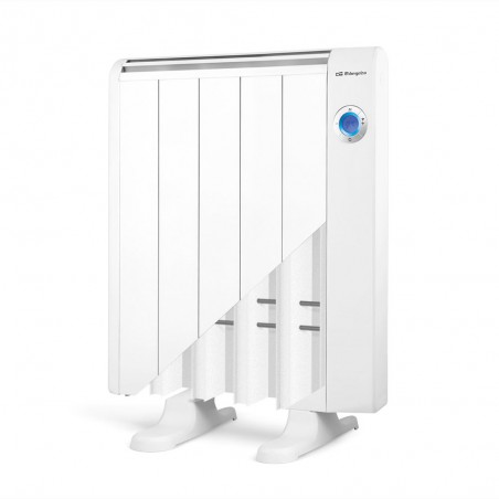 Émetteur thermique à 5 éléments Orbegozo RRW800