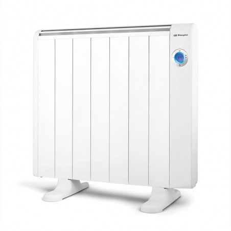 Émetteur thermique 7 éléments Orbegozo RRW1300