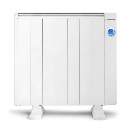 Émetteur thermique 7 éléments Orbegozo RRW1300