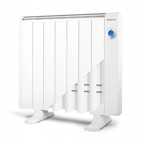 Émetteur thermique 7 éléments Orbegozo RRW1300