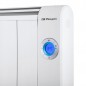 Emisor térmico programable 7 elementos Orbegozo, 1300W, WiFi control por app, temperatura 7-35ºC, Calefactor eléctrico Emisor térmico programable 7 elementos Orbegozo, 1300W, WiFi control por app, temperatura 7-35ºC, Calefactor eléctrico