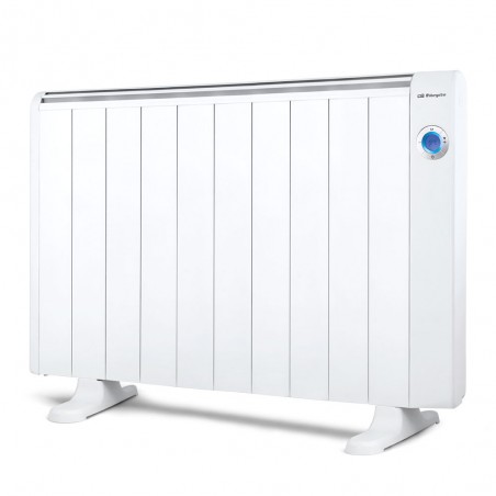 Émetteur thermique 11 éléments WIFI Orbegozo RRW1800