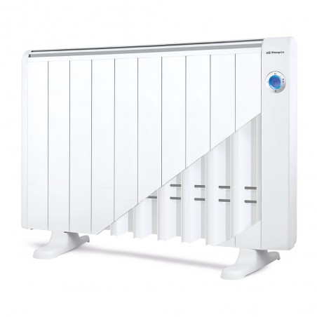Émetteur thermique 11 éléments WIFI Orbegozo RRW1800