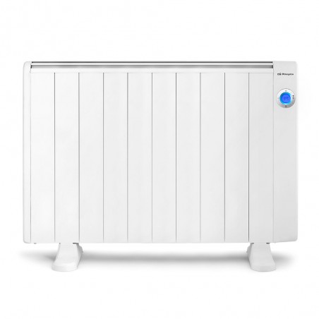 Émetteur thermique 11 éléments WIFI Orbegozo RRW1800