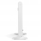 Orbegozo 11-element thermal emitter. 1800W. Wireless WIFI connection via APP. Temperature range : 7oC - 35o C. Orbegozo 11-element thermal emitter. 1800W. Wireless WIFI connection via APP. Temperature range : 7oC - 35o C.