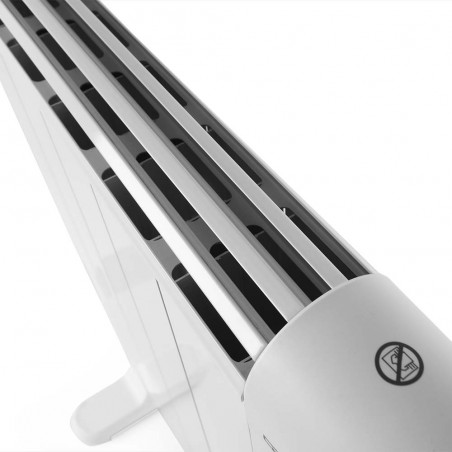 Émetteur thermique 11 éléments WIFI Orbegozo RRW1800