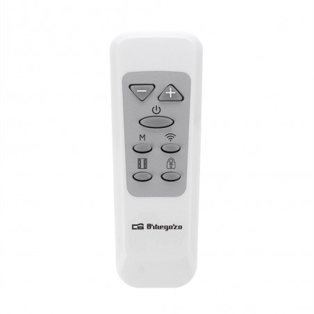 Émetteur thermique 11 éléments WIFI Orbegozo RRW1800