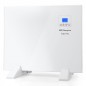 Orbegozo Radiant Panel 500W. LCD screen. Digital Thermostat. Temperature Range: 7°C – 35°C Orbegozo Radiant Panel 500W. LCD screen. Digital Thermostat. Temperature Range: 7°C – 35°C