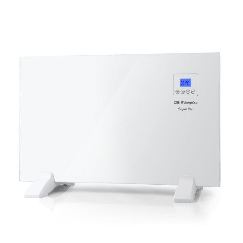 Panneau Radiant 1000W Orbegozo REH1000A