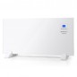 Panneau radiant numérique Digital, 1500 W, écran numérique LCD, programmable, télécommande, Orbegozo REW1500A Panneau radiant numérique Digital, 1500 W, écran numérique LCD, programmable, télécommande, Orbegozo REW1500A