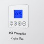 Orbegozo Strahlungsplatte. LCD Bildschirm. Digitaler Check. Leistung: 2000 W. Digitales Thermostat Orbegozo Strahlungsplatte. LCD Bildschirm. Digitaler Check. Leistung: 2000 W. Digitales Thermostat