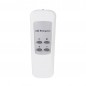 Orbegozo Strahlungsplatte. LCD Bildschirm. Digitaler Check. Leistung: 2000 W. Digitales Thermostat Orbegozo Strahlungsplatte. LCD Bildschirm. Digitaler Check. Leistung: 2000 W. Digitales Thermostat