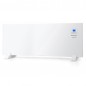 Orbegozo Radiant Panel. LCD display. Digital control. Power: 2000W. digital thermostat Orbegozo Radiant Panel. LCD display. Digital control. Power: 2000W. digital thermostat