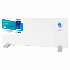 Panel radiante WIFI 2000W REW2000 Orbegozo