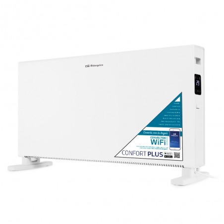 Convector WIFI 2000W Orbegozo REW2050