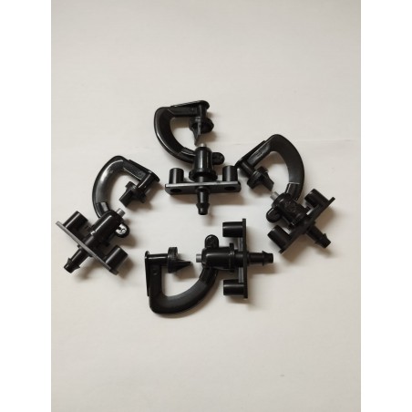 180º Micro Irrigation Sprinkler