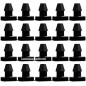 4mm cap for microtube and dropper cap. 4mm cap for microtube and dropper cap.