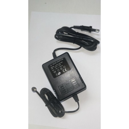 Transformator 220 V – 24 V AC 1,5 Ampere