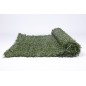 Haie de Jardin Artificielle 1x3 m | Clôture de Protection de Jardin à Feuilles bicolore avec Dissimulation à 95% | Cloture Haie Haie de Jardin Artificielle 1x3 m | Clôture de Protection de Jardin à Feuilles bicolore avec Dissimulation à 95% | Cloture Haie