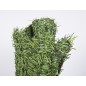 Cerca viva artificial para jardim 1,20 x 3 m | Cerca viva de folhas finas em dois tons | Cerca viva com tela de 95% | Cerca viva Cerca viva artificial para jardim 1,20 x 3 m | Cerca viva de folhas finas em dois tons | Cerca viva com tela de 95% | Cerca viva