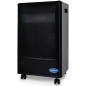 Fornello a gas HBF90 Orbegozo con tecnologia "Blue Flame". Potenza massima 4.200 W. HBF90	
