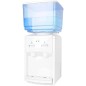 Distributeur d'eau Orbegozo 7 litres. Fontaine à Eau. Il distribue de l'eau froide et du temps avec réservoir pour l'eau inclus Distributeur d'eau Orbegozo 7 litres. Fontaine à Eau. Il distribue de l'eau froide et du temps avec réservoir pour l'eau inclus