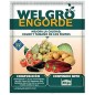 Fertilizante Welgro Engorde 30 gr. Mejora calidad, color y tamaño de los frutos