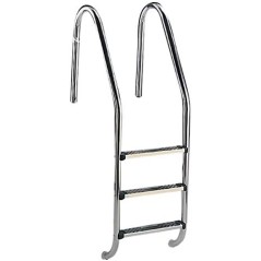  Treppe für Standard-Schwimmbad, Stufen zur Auswahl